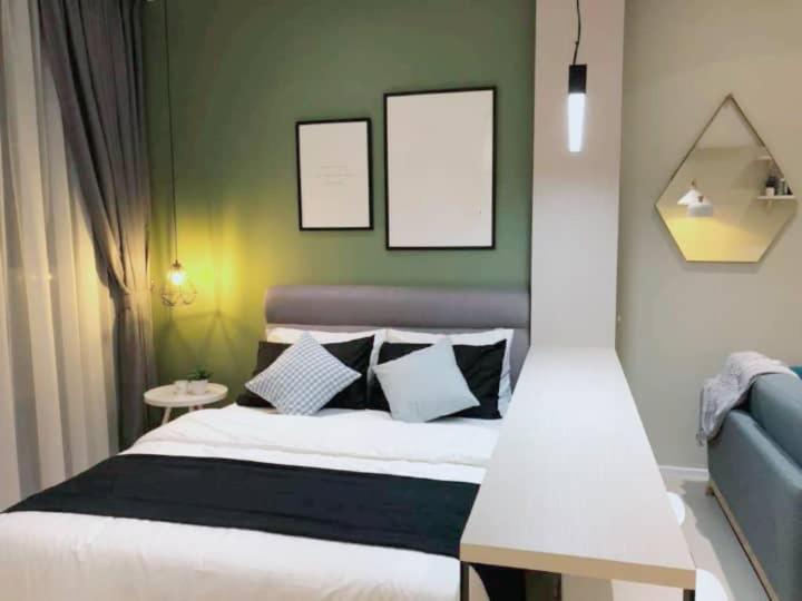 Apartment Arcoris Mont Kiara 163 Kuala Lumpur