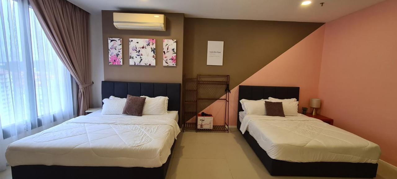 Apartment Arcoris Mont Kiara 163