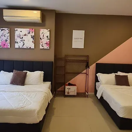 Arcoris Mont Kiara 163 Apartment Kuala Lumpur Exterior photo