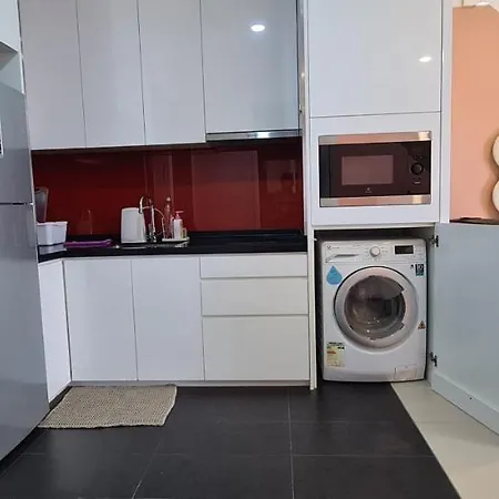 Arcoris Mont Kiara 163 Apartment Kuala Lumpur Exterior photo