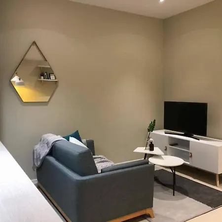 Arcoris Mont Kiara 163 Apartment Kuala Lumpur Exterior photo