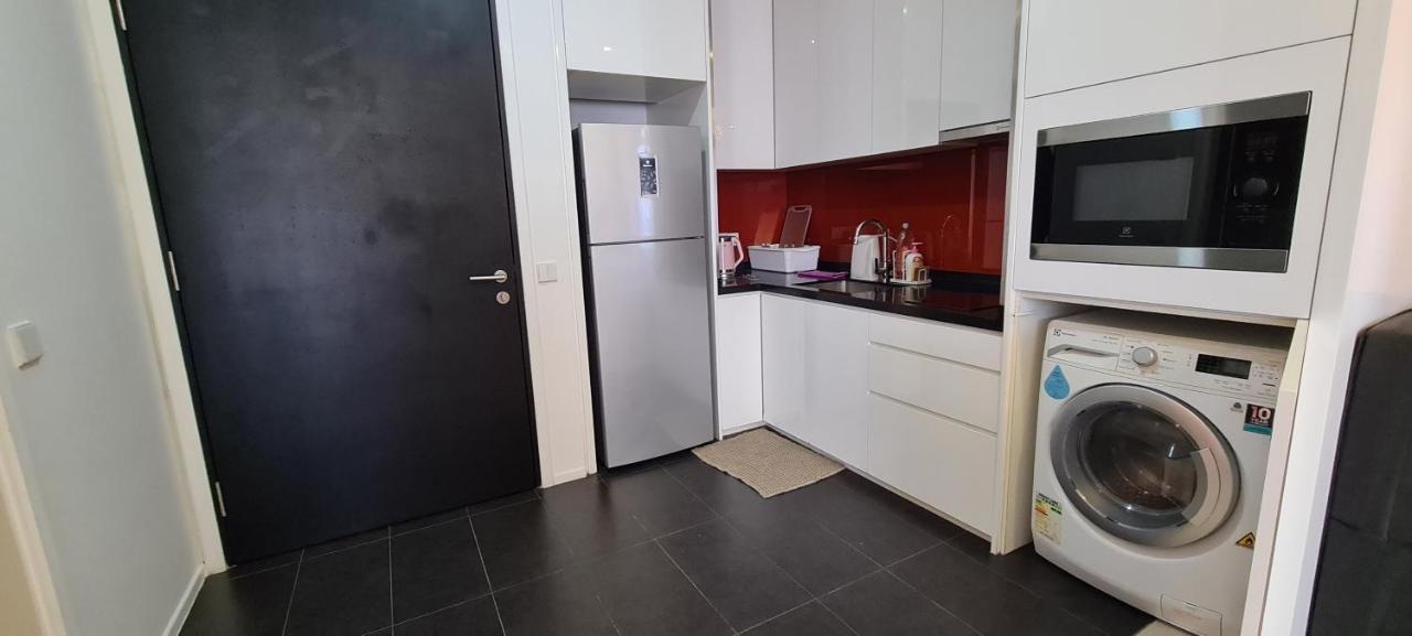 Arcoris Mont Kiara 163 Apartment Kuala Lumpur